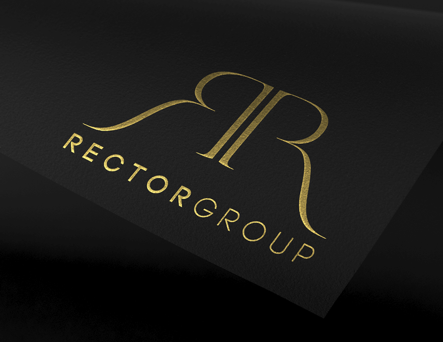 Rector logo